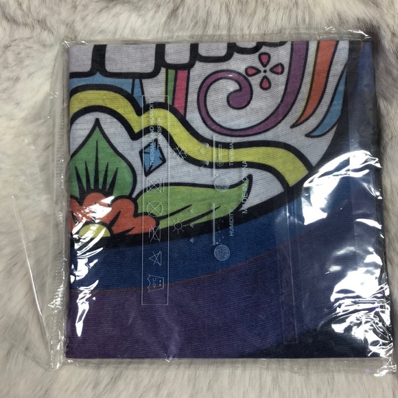 Candy Skull Face Mask-Multifunctional NWT - Picture 3 of 3